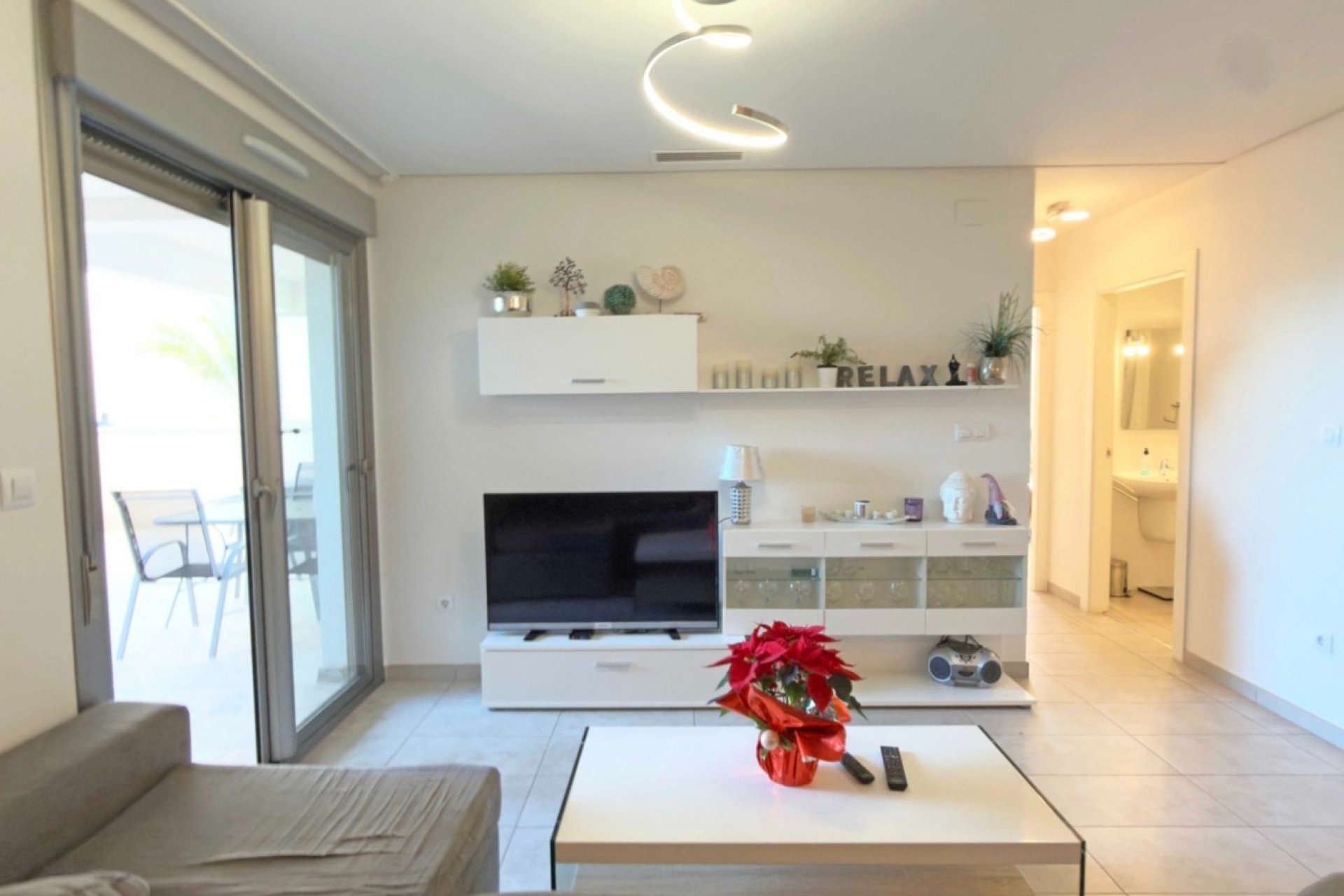 Reventa - Apartment -
Orihuela Costa - Costa Blanca