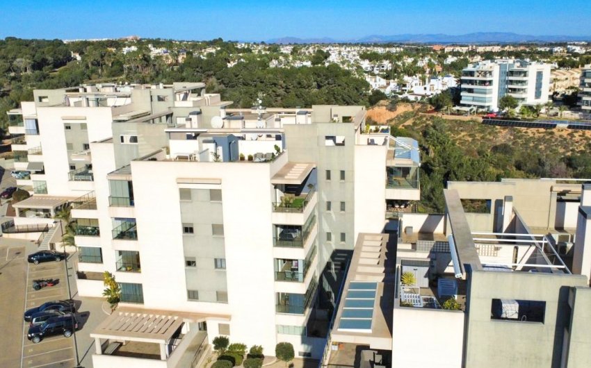 Reventa - Apartment -
Orihuela Costa - Costa Blanca
