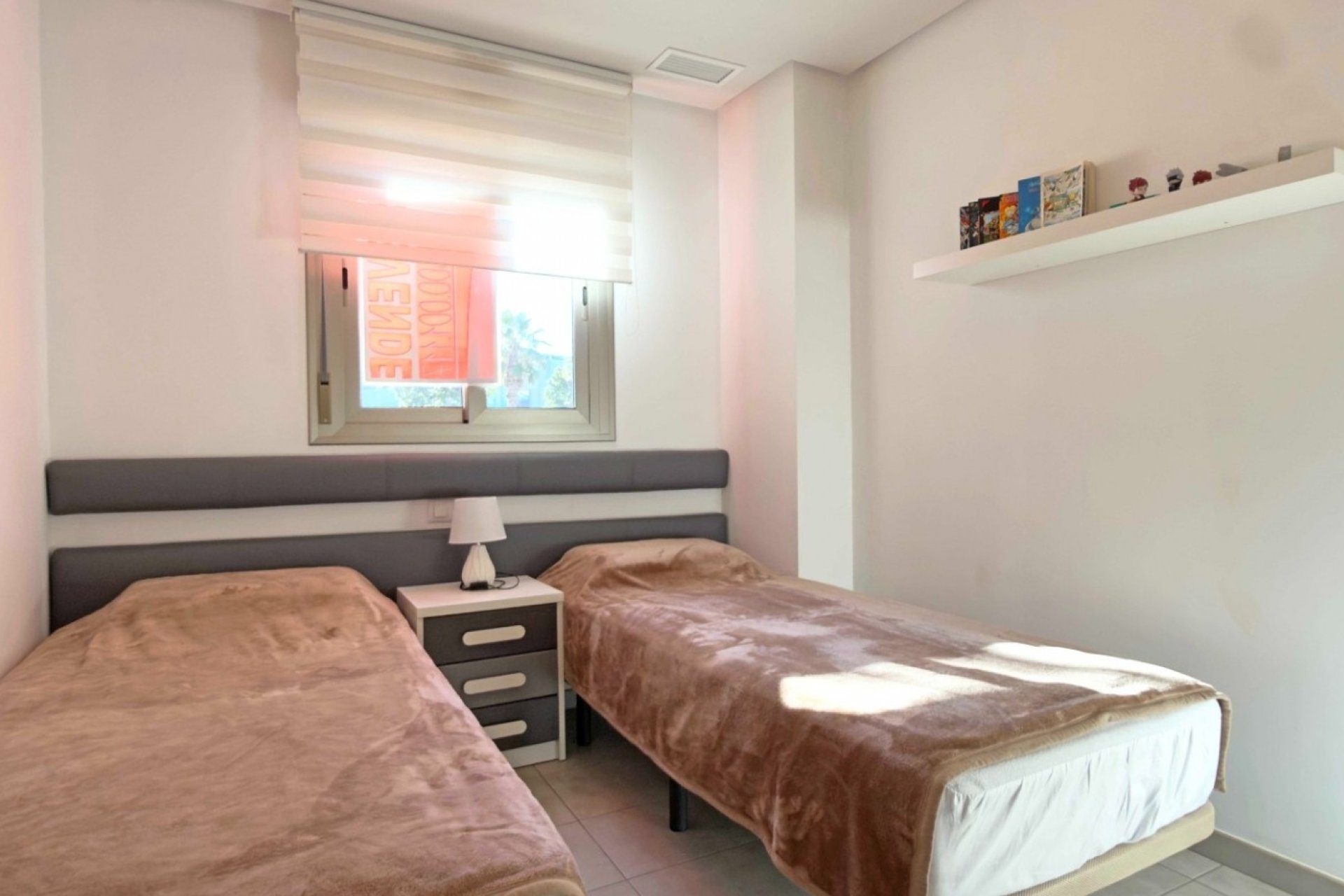 Reventa - Apartment -
Orihuela Costa - Costa Blanca