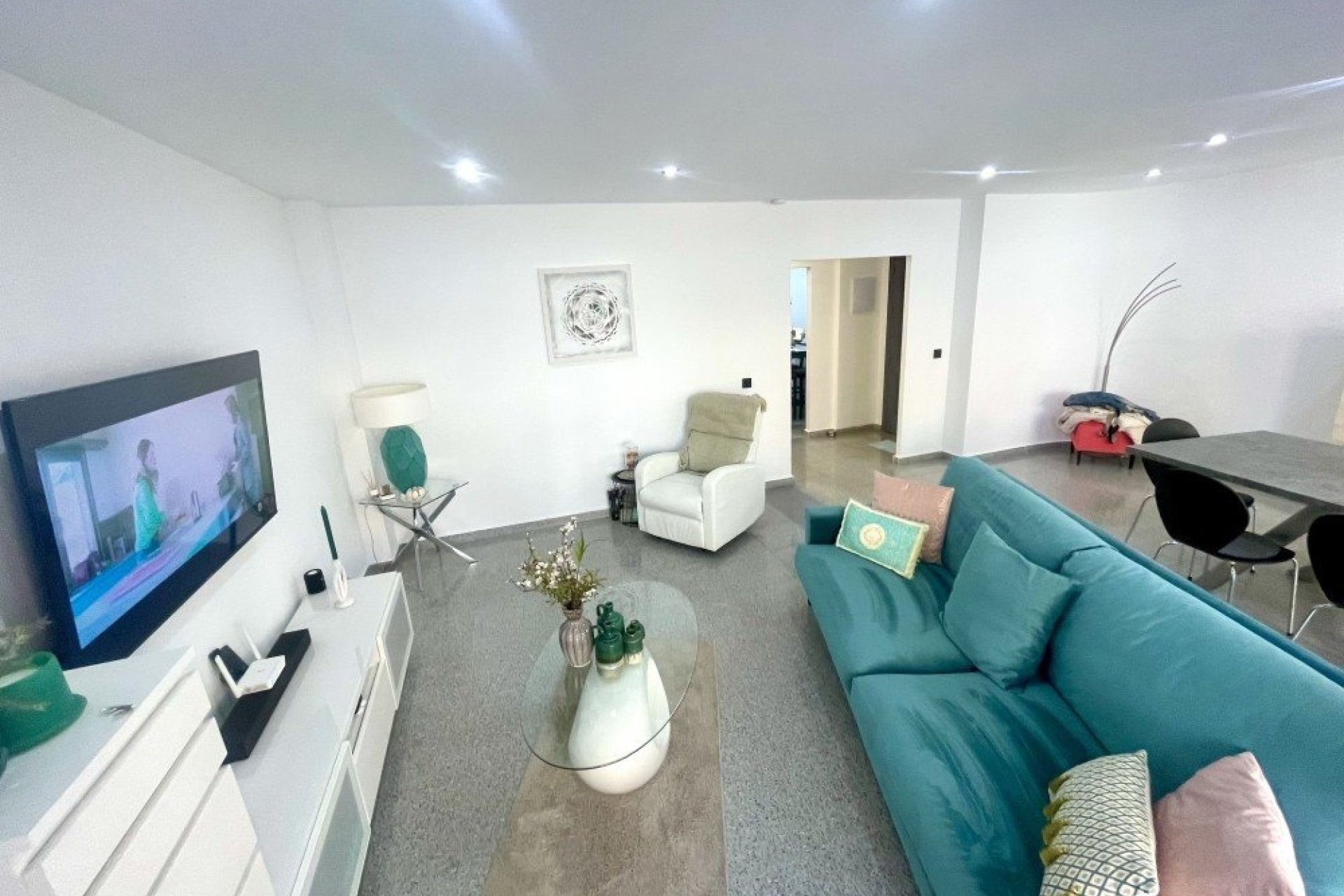 Reventa - Apartment -
Orihuela Costa - Costa Blanca