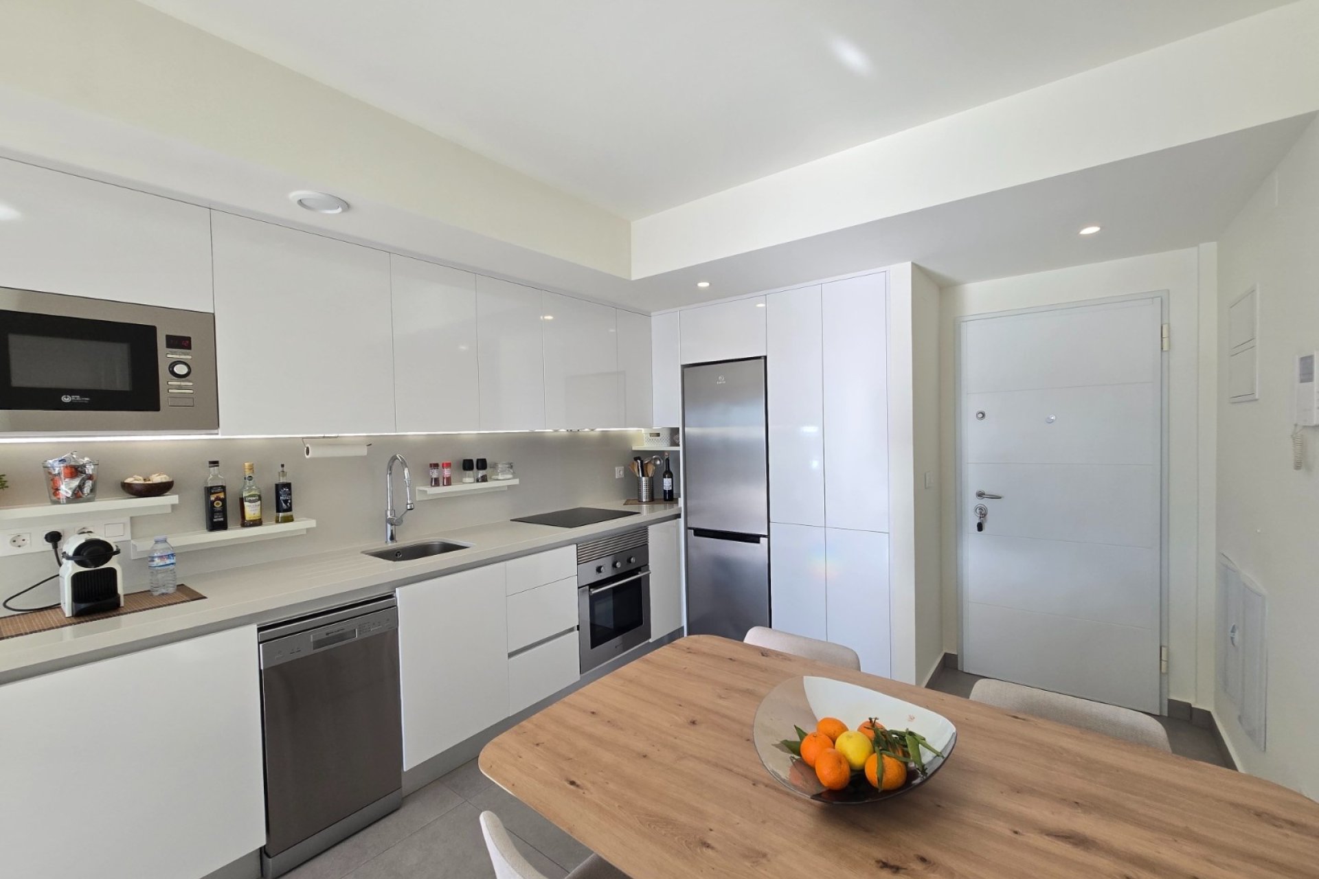 Reventa - Apartment -
Orihuela Costa - Costa Blanca