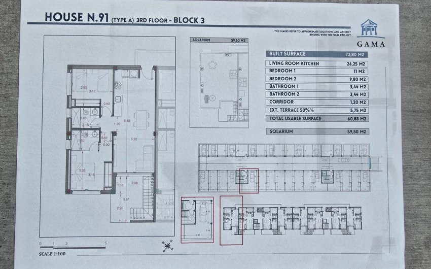 Reventa - Apartment -
Orihuela Costa - Costa Blanca