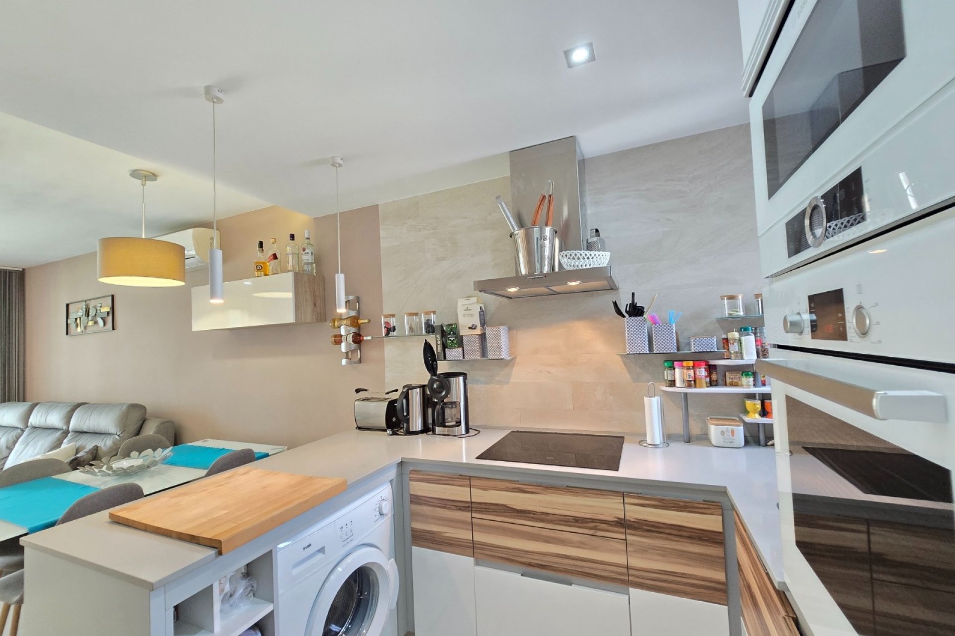 Reventa - Apartment -
Orihuela Costa - Costa Blanca