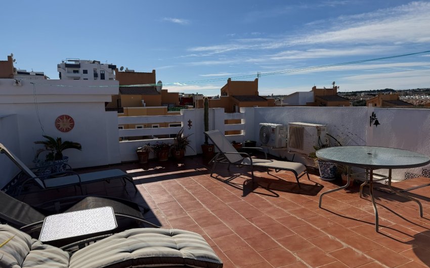 Reventa - Apartment -
Orihuela Costa - Costa Blanca