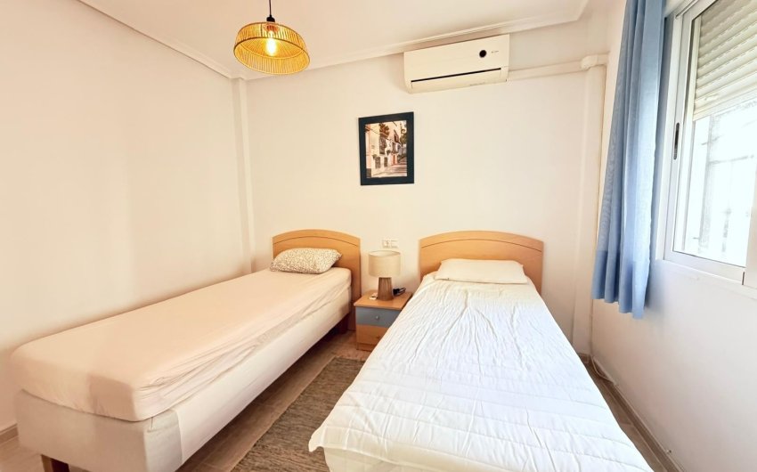 Reventa - Apartment -
Orihuela Costa - Costa Blanca