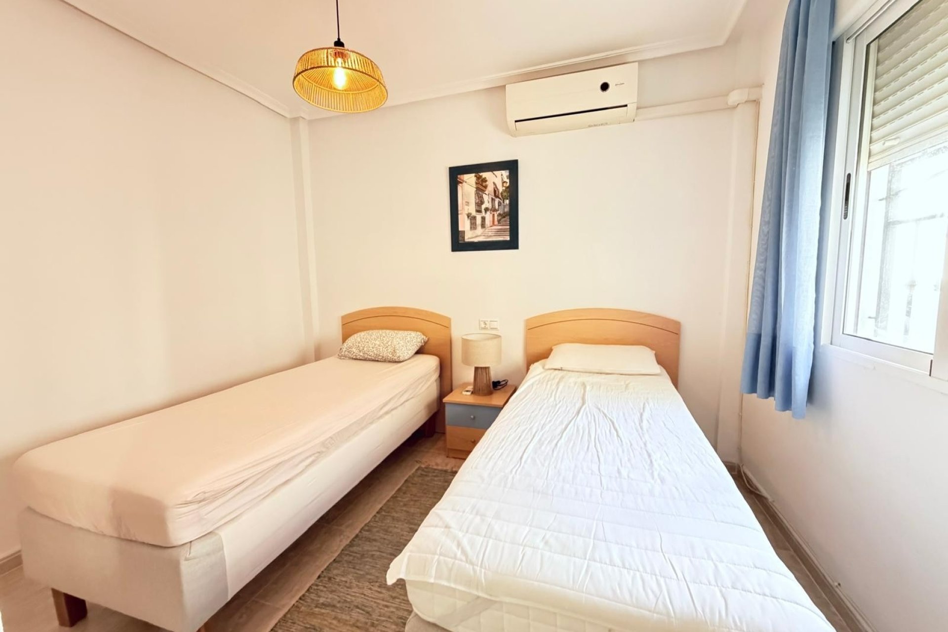 Reventa - Apartment -
Orihuela Costa - Costa Blanca