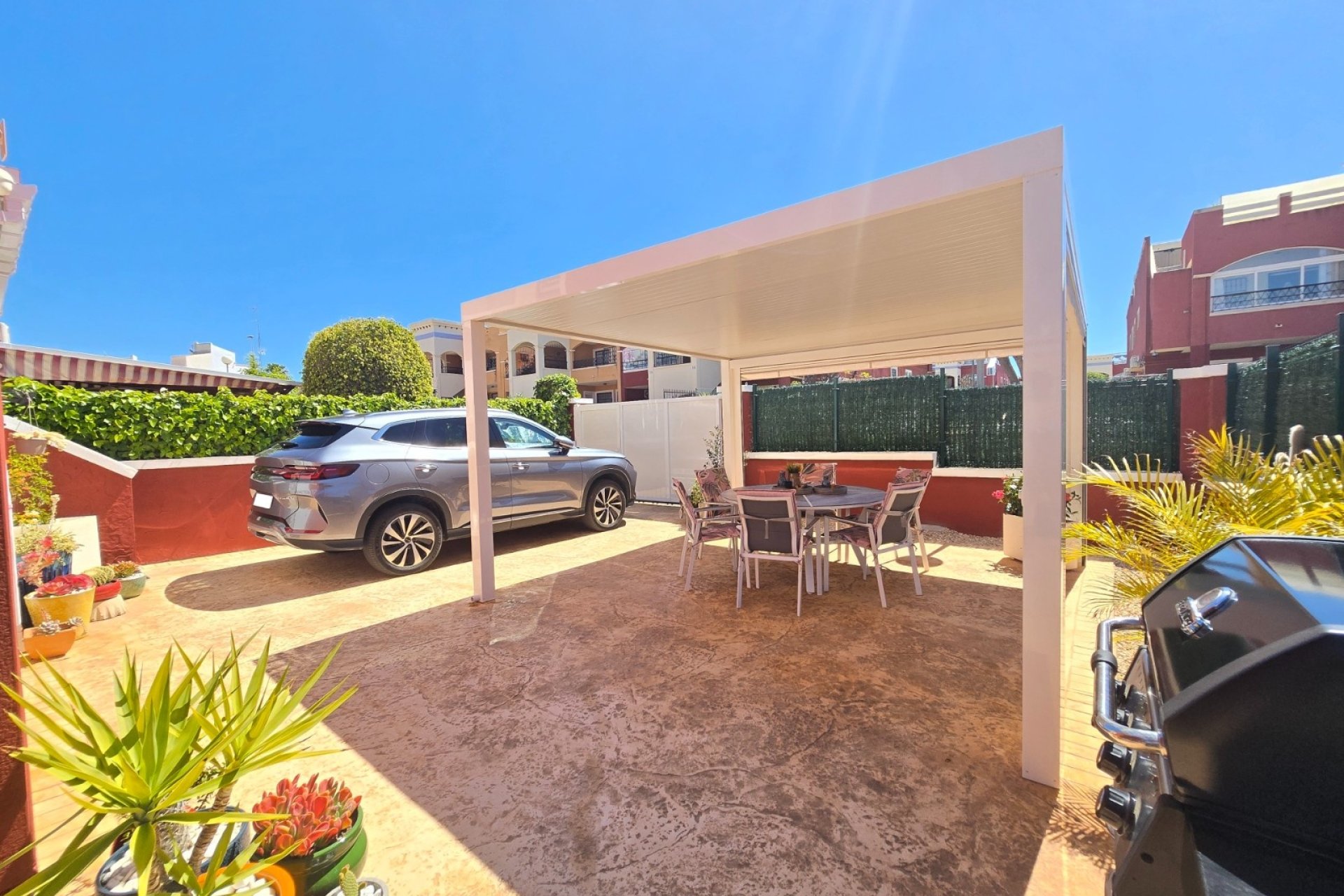 Reventa - Apartment -
Orihuela Costa - Costa Blanca