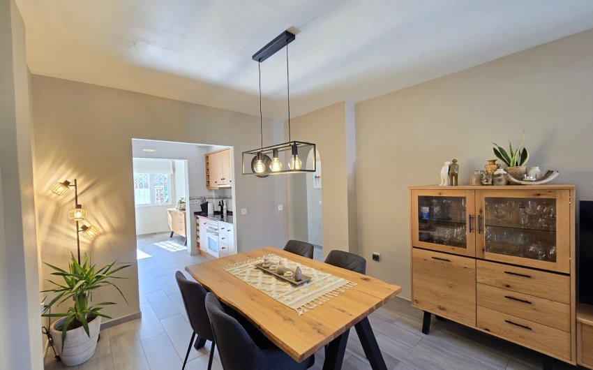 Reventa - Apartment -
Orihuela Costa - Costa Blanca