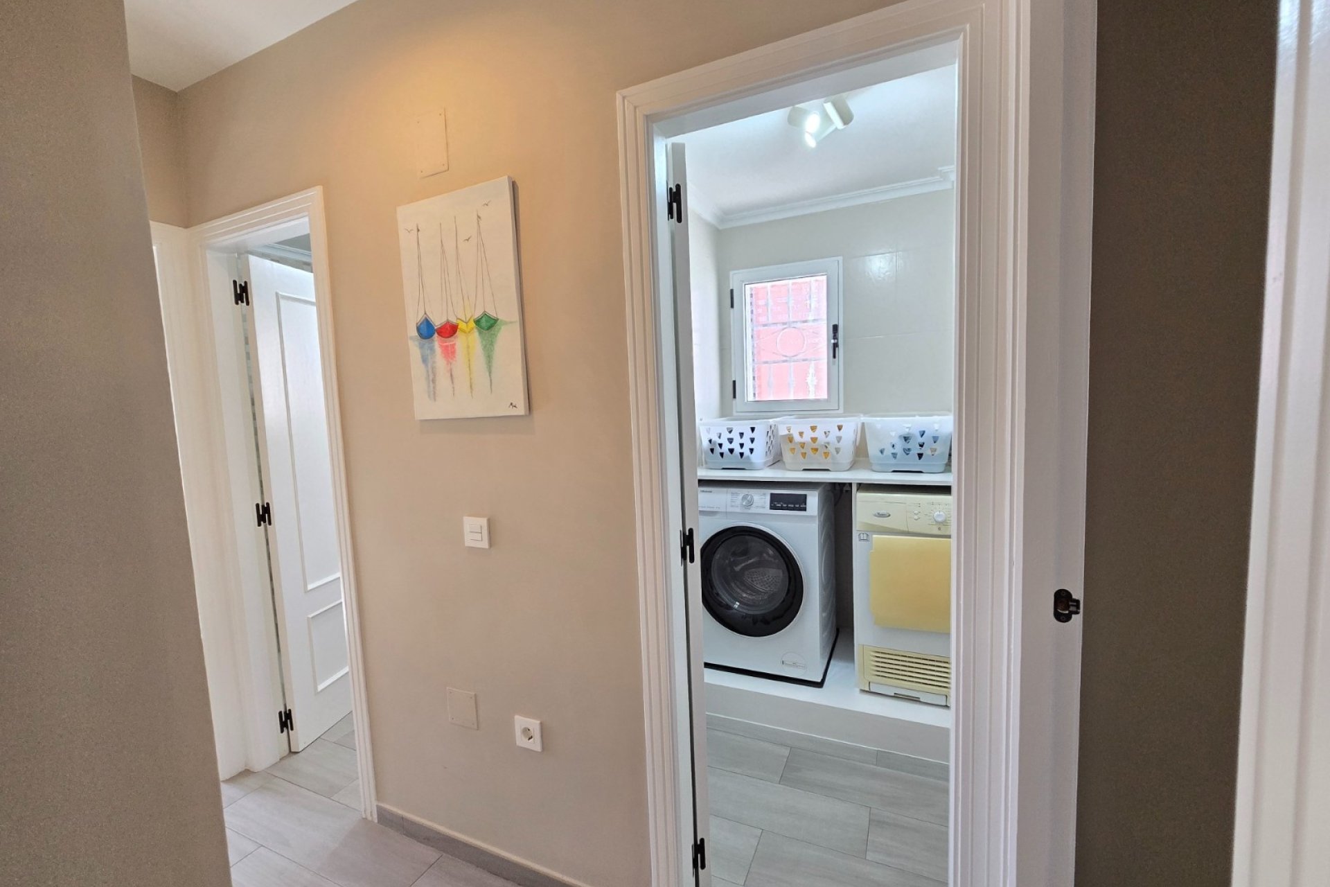 Reventa - Apartment -
Orihuela Costa - Costa Blanca