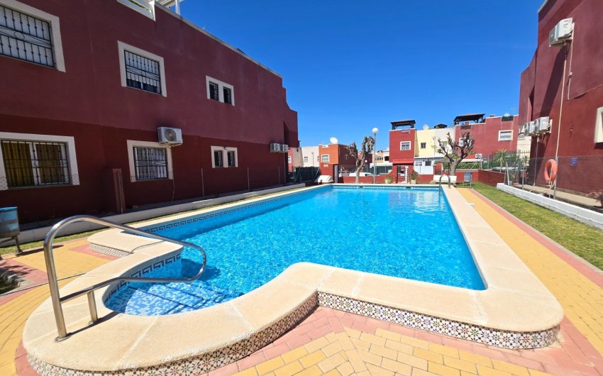 Reventa - Apartment -
Orihuela Costa - Costa Blanca