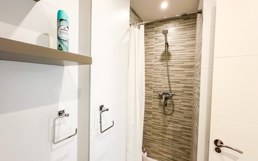 Reventa - Apartment -
Orihuela Costa - Costa Blanca