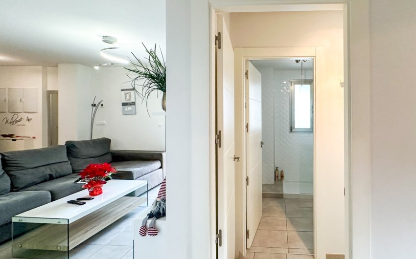 Reventa - Apartment -
Orihuela Costa - Costa Blanca