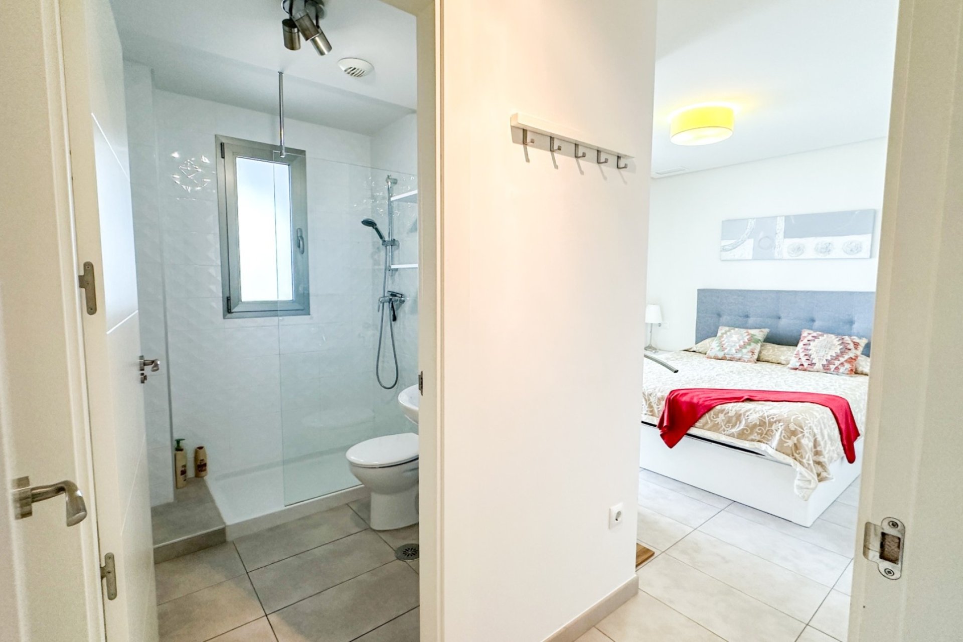 Reventa - Apartment -
Orihuela Costa - Costa Blanca