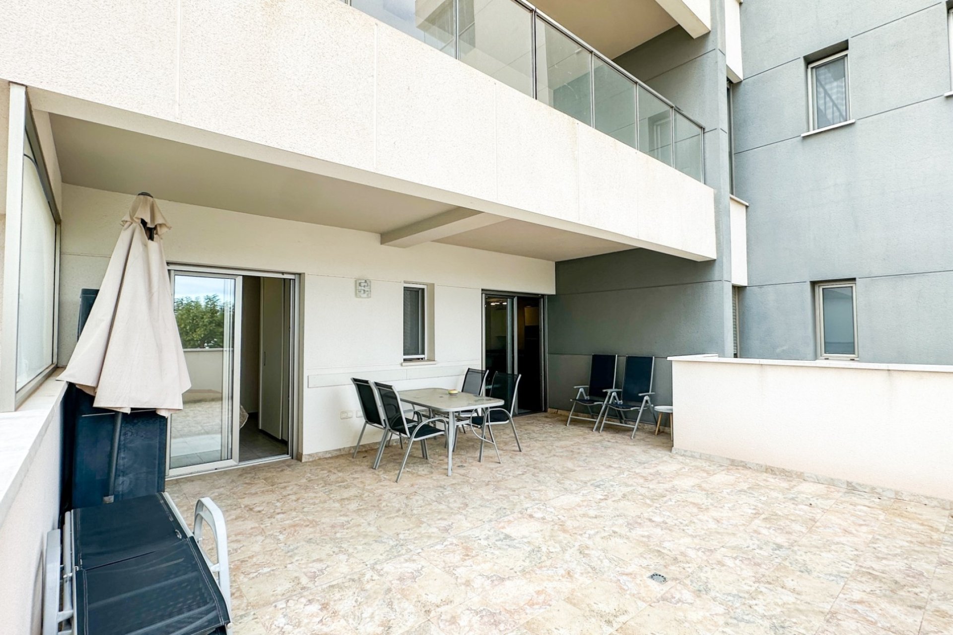 Reventa - Apartment -
Orihuela Costa - Costa Blanca