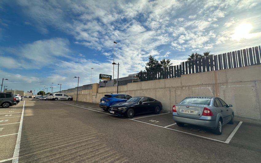 Reventa - Apartment -
Orihuela Costa - Costa Blanca