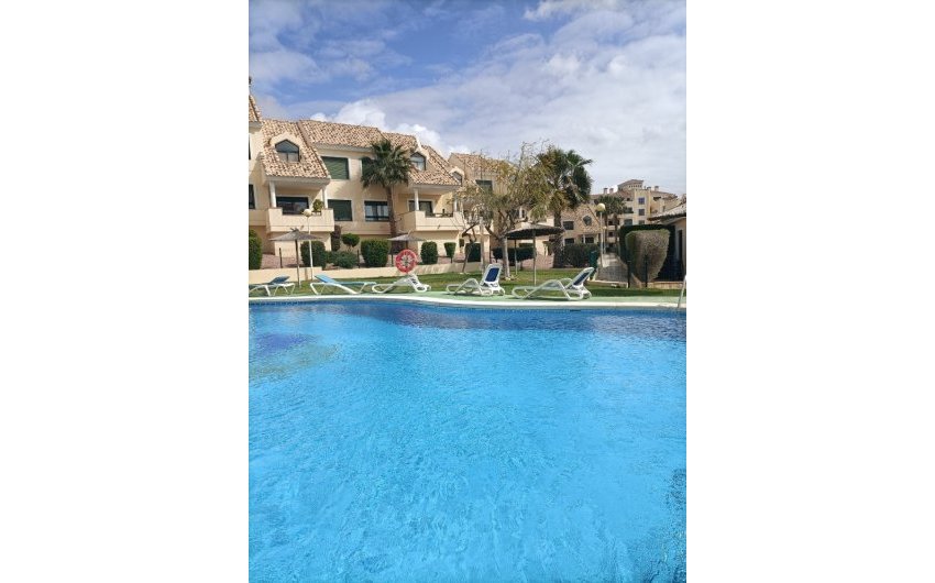 Reventa - Apartment -
Orihuela Costa - Costa Blanca