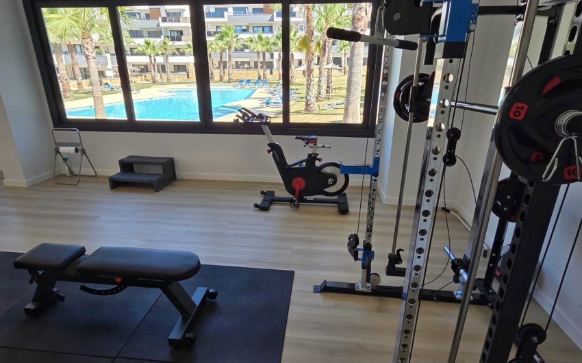 Reventa - Apartment -
Orihuela Costa - Costa Blanca