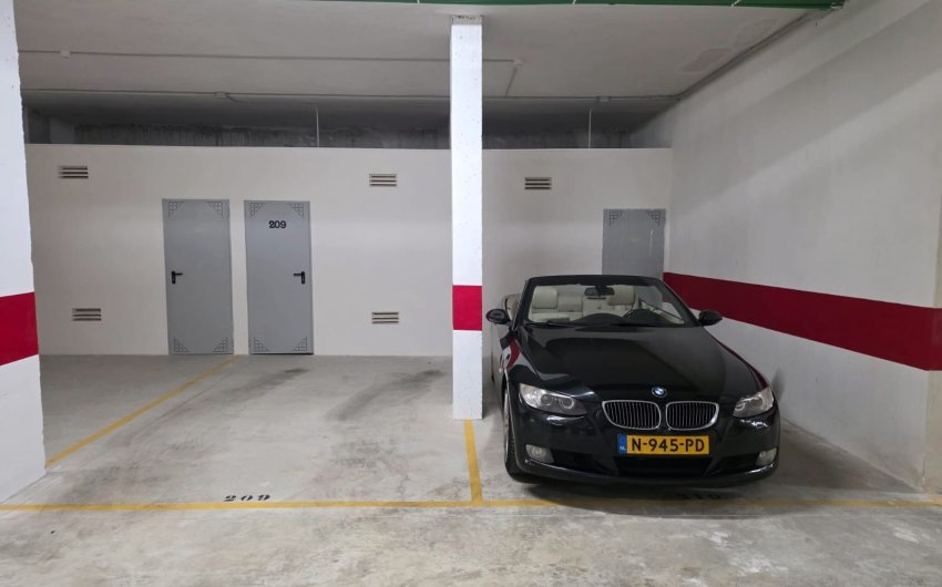 Reventa - Apartment -
Orihuela Costa - Costa Blanca