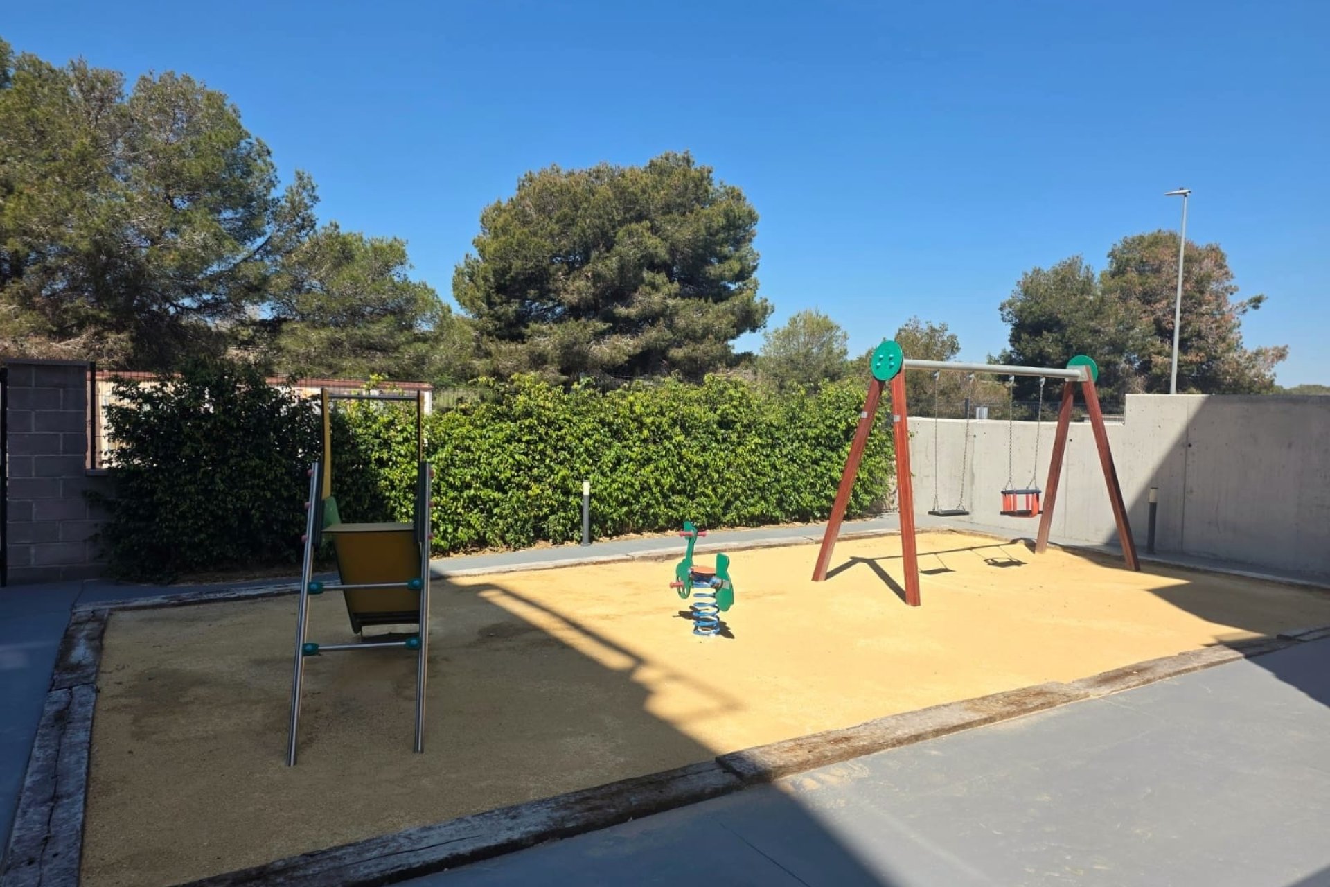 Reventa - Apartment -
Orihuela Costa - Costa Blanca