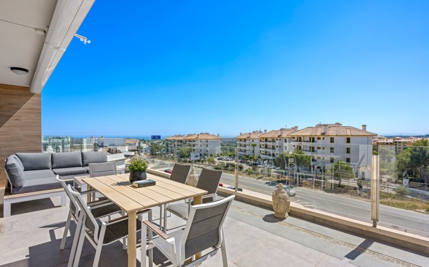 Reventa - Apartment -
Orihuela Costa - Costa Blanca