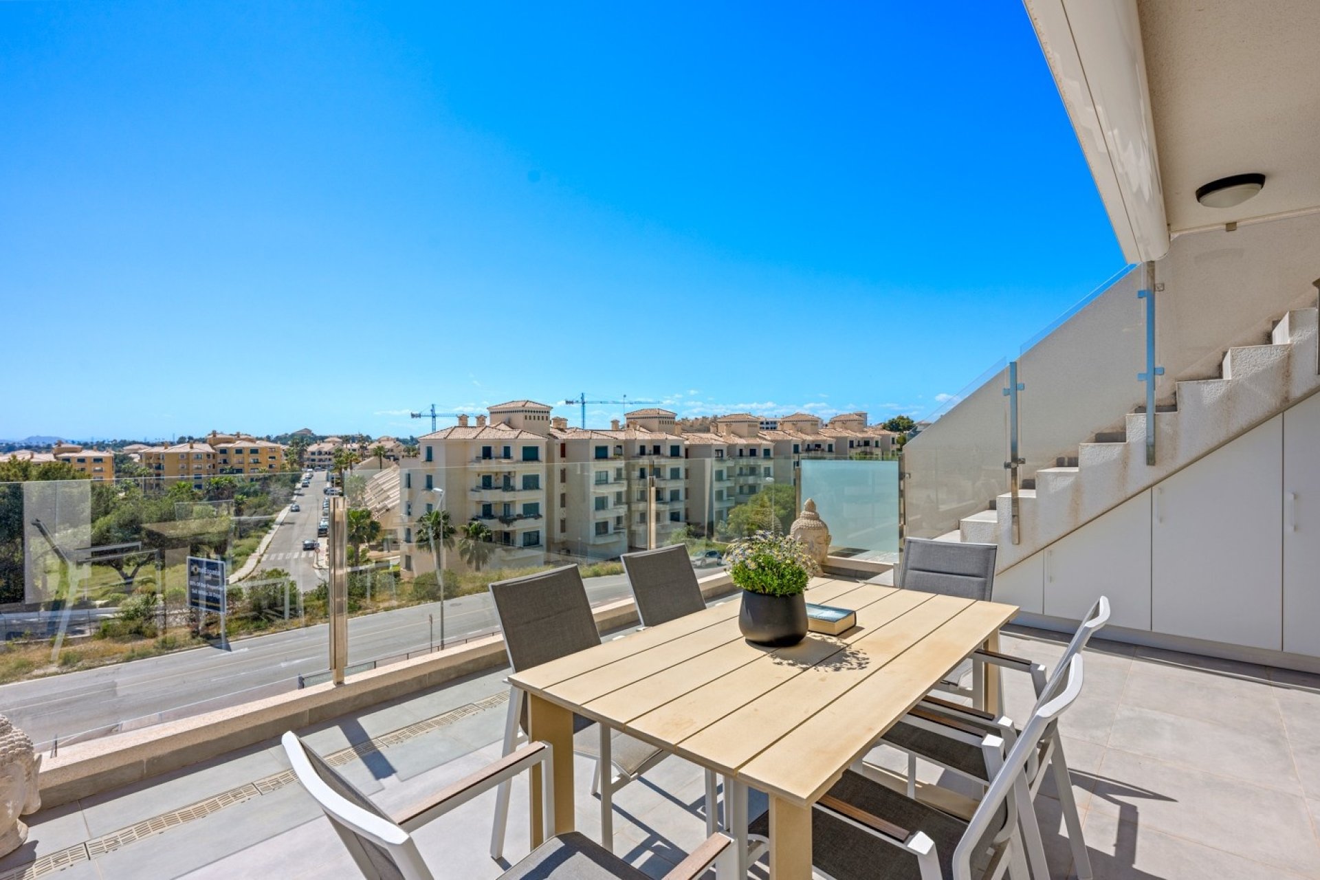 Reventa - Apartment -
Orihuela Costa - Costa Blanca