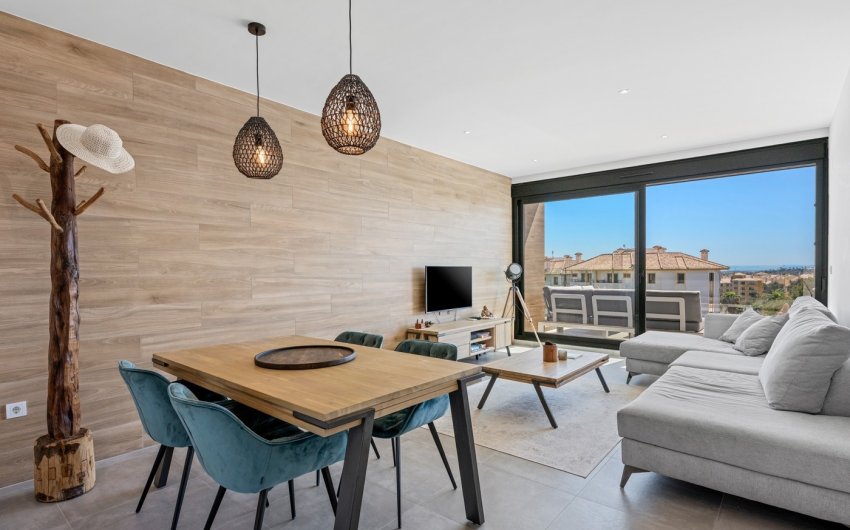 Reventa - Apartment -
Orihuela Costa - Costa Blanca