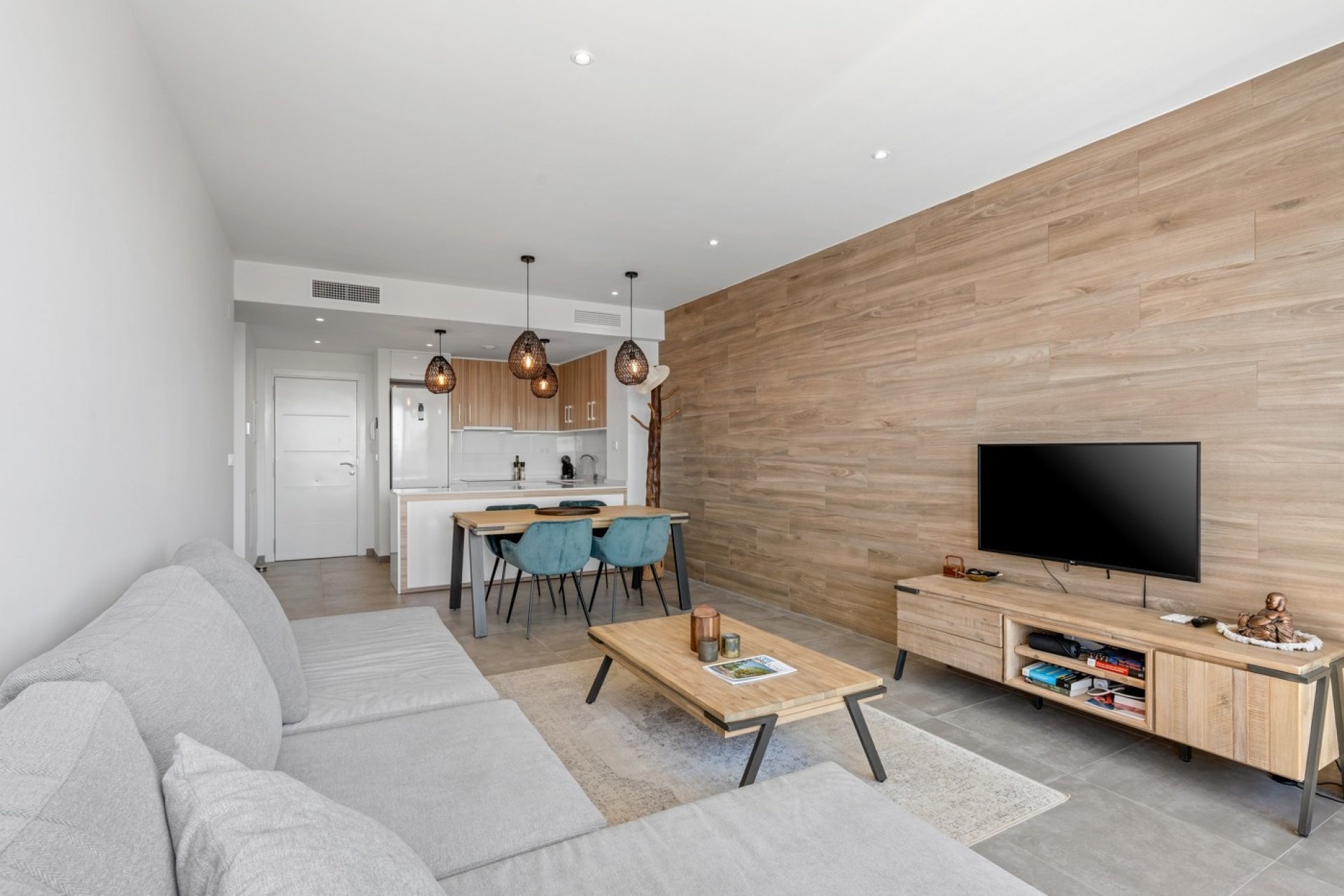 Reventa - Apartment -
Orihuela Costa - Costa Blanca