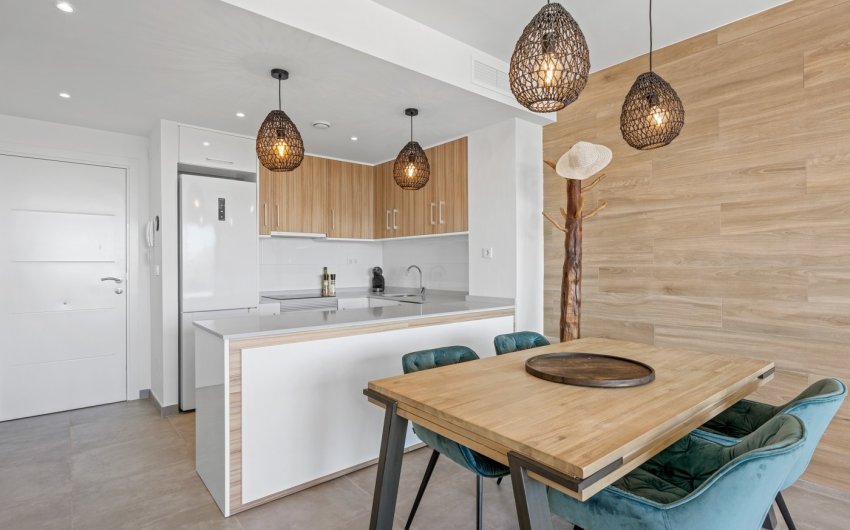 Reventa - Apartment -
Orihuela Costa - Costa Blanca