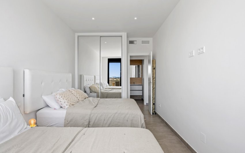 Reventa - Apartment -
Orihuela Costa - Costa Blanca