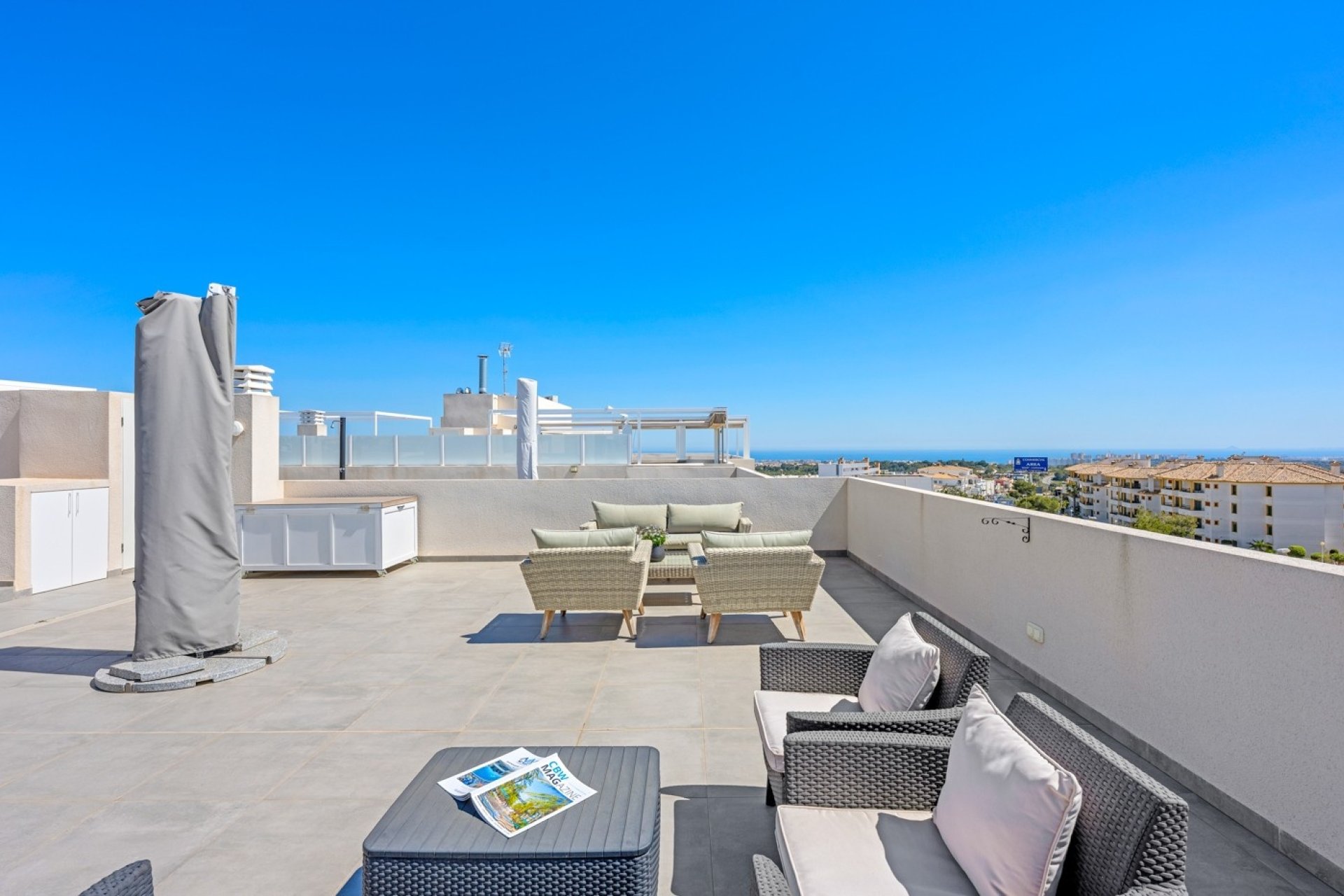 Reventa - Apartment -
Orihuela Costa - Costa Blanca