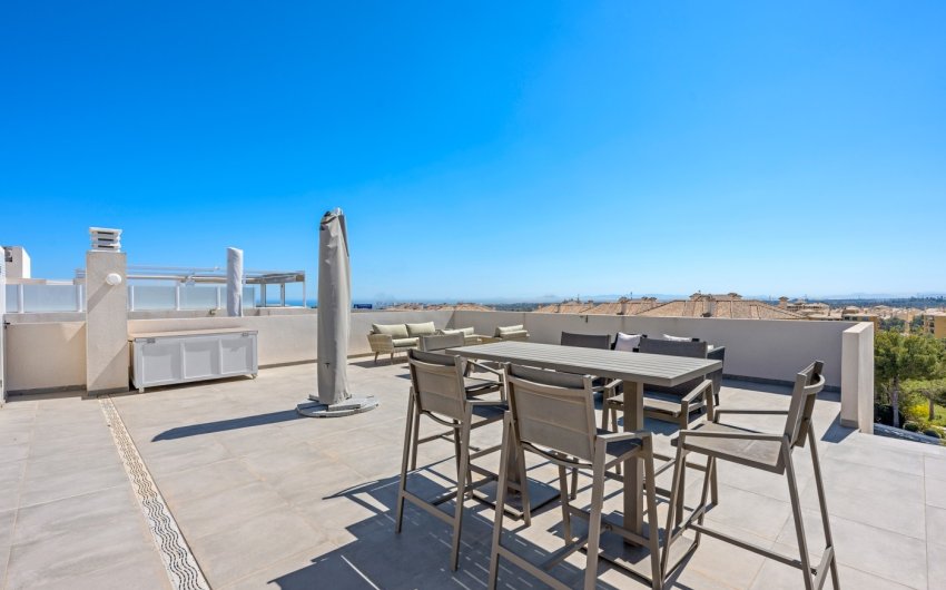 Reventa - Apartment -
Orihuela Costa - Costa Blanca