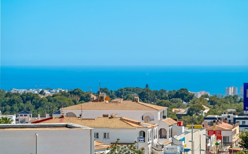 Reventa - Apartment -
Orihuela Costa - Costa Blanca