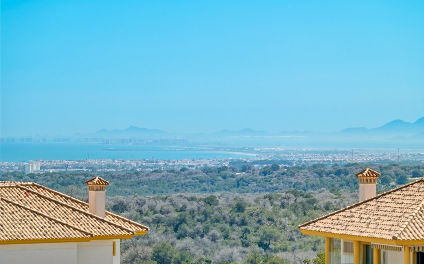 Reventa - Apartment -
Orihuela Costa - Costa Blanca