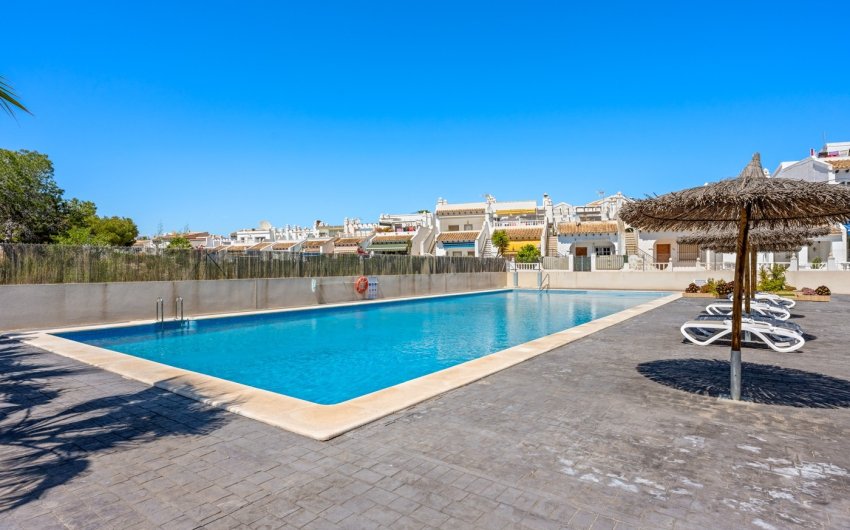 Reventa - Apartment -
Orihuela Costa - Costa Blanca