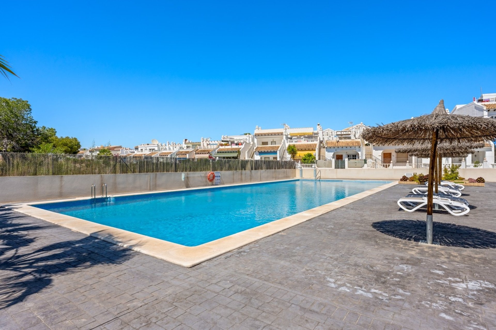 Reventa - Apartment -
Orihuela Costa - Costa Blanca