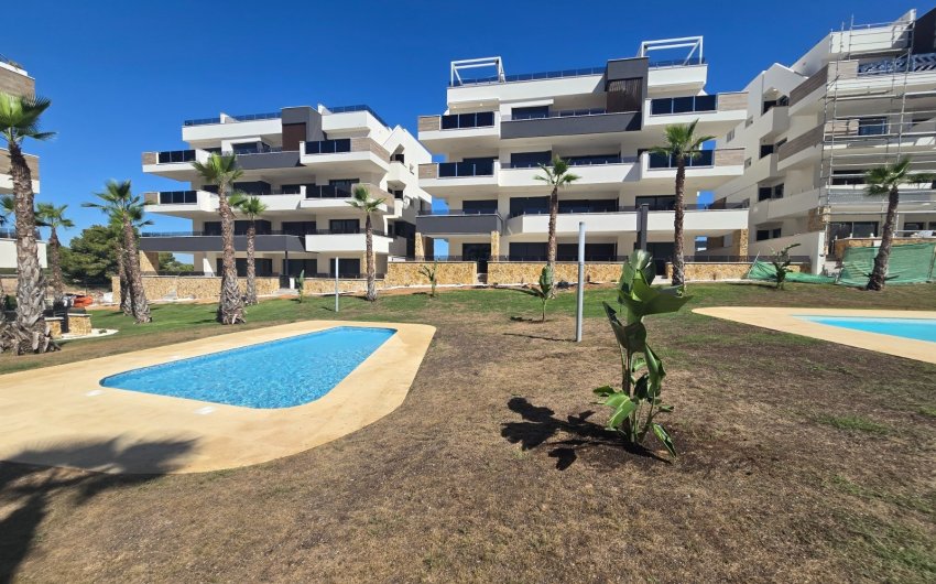 Reventa - Apartment -
Orihuela Costa - Costa Blanca