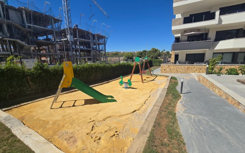 Reventa - Apartment -
Orihuela Costa - Costa Blanca
