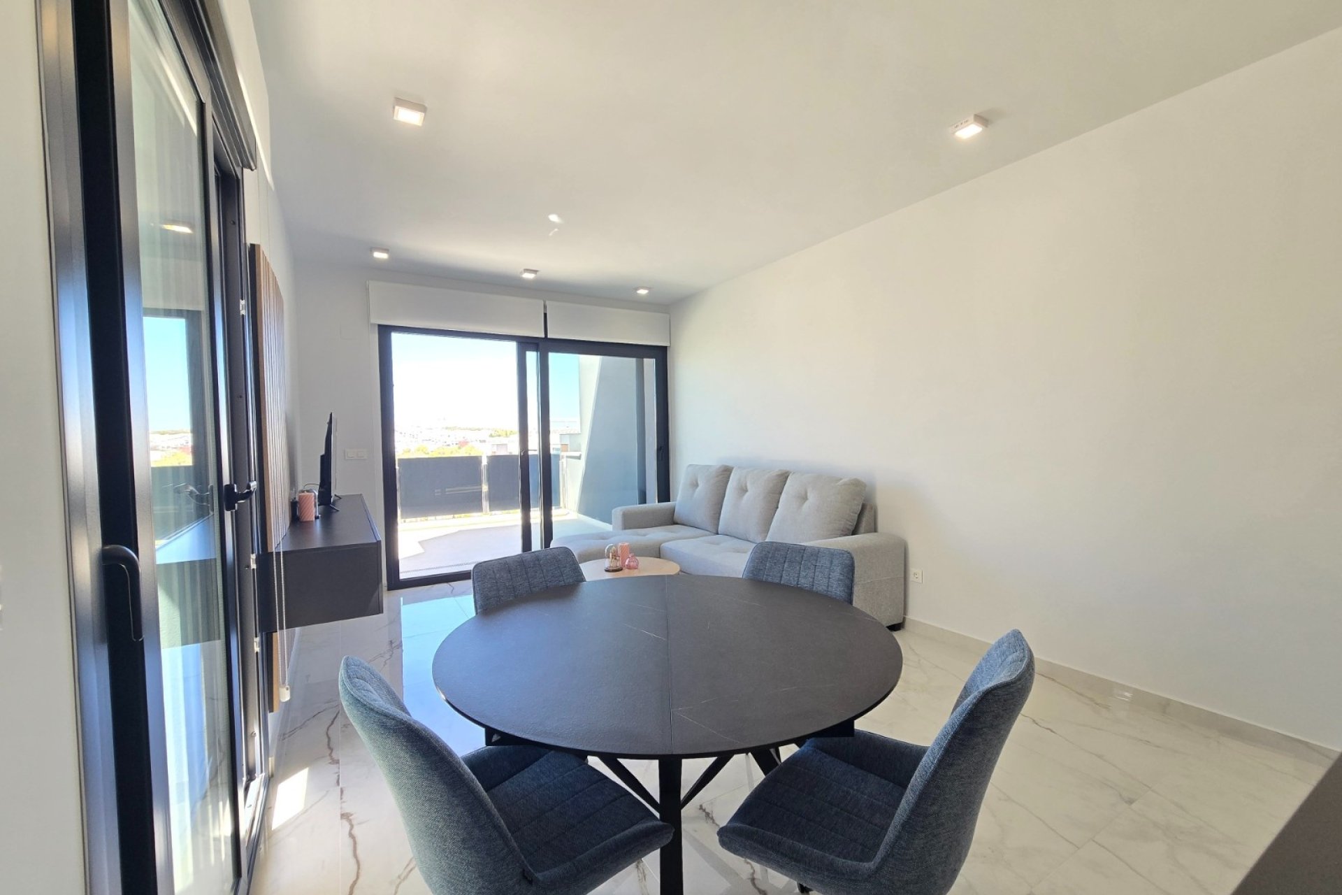 Reventa - Apartment -
Orihuela Costa - Costa Blanca