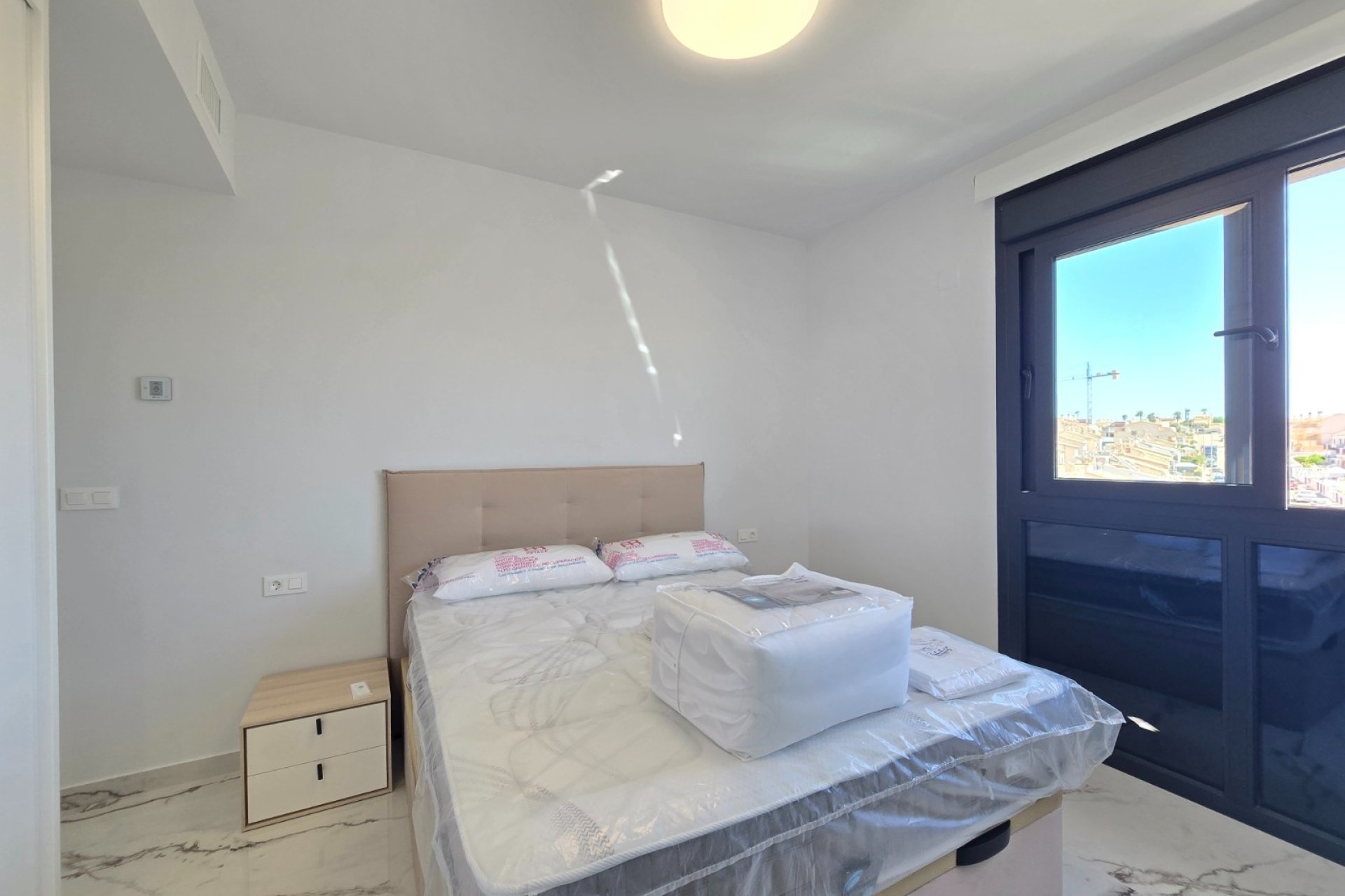 Reventa - Apartment -
Orihuela Costa - Costa Blanca