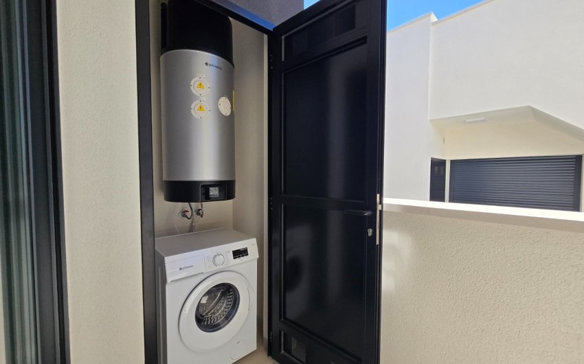Reventa - Apartment -
Orihuela Costa - Costa Blanca