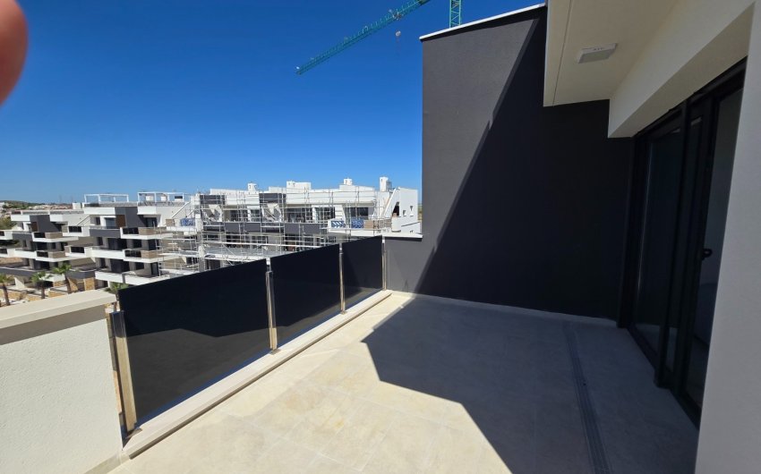 Reventa - Apartment -
Orihuela Costa - Costa Blanca