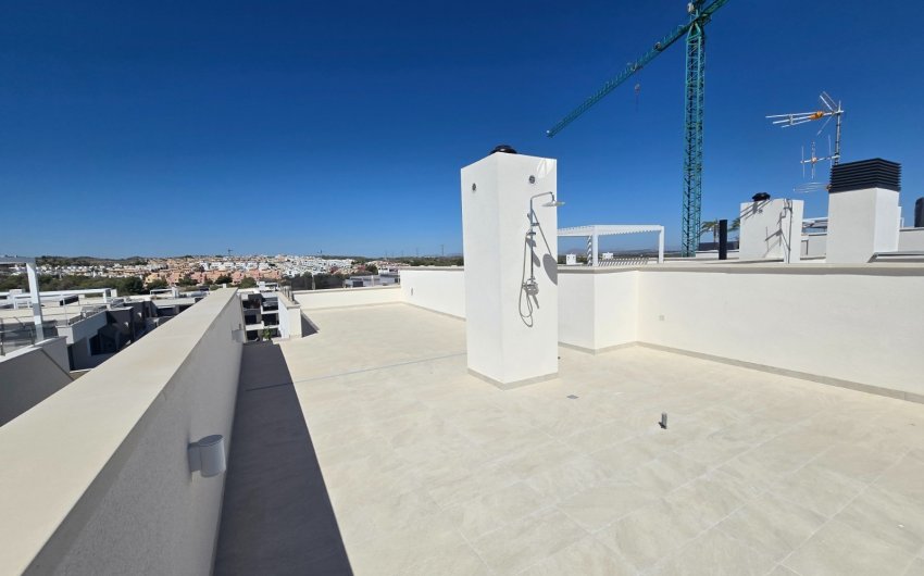 Reventa - Apartment -
Orihuela Costa - Costa Blanca
