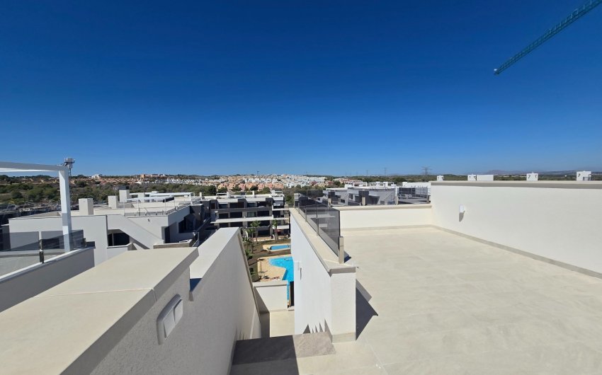 Reventa - Apartment -
Orihuela Costa - Costa Blanca