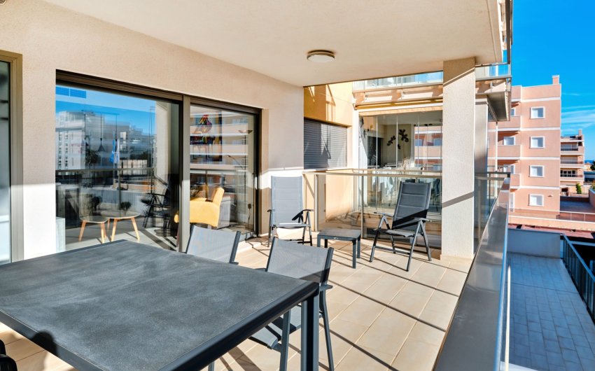 Reventa - Apartment -
Orihuela Costa - Costa Blanca