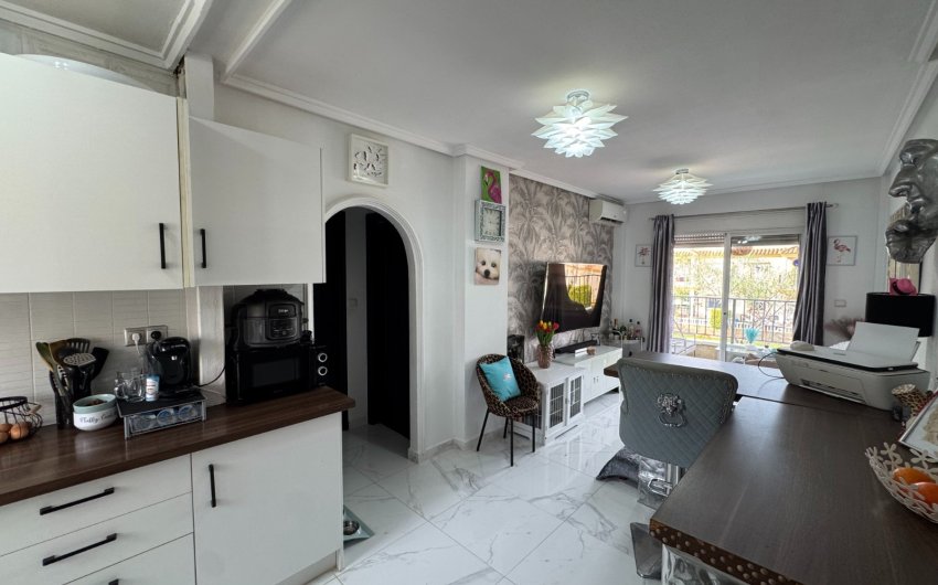 Reventa - Apartment -
Orihuela Costa - Costa Blanca