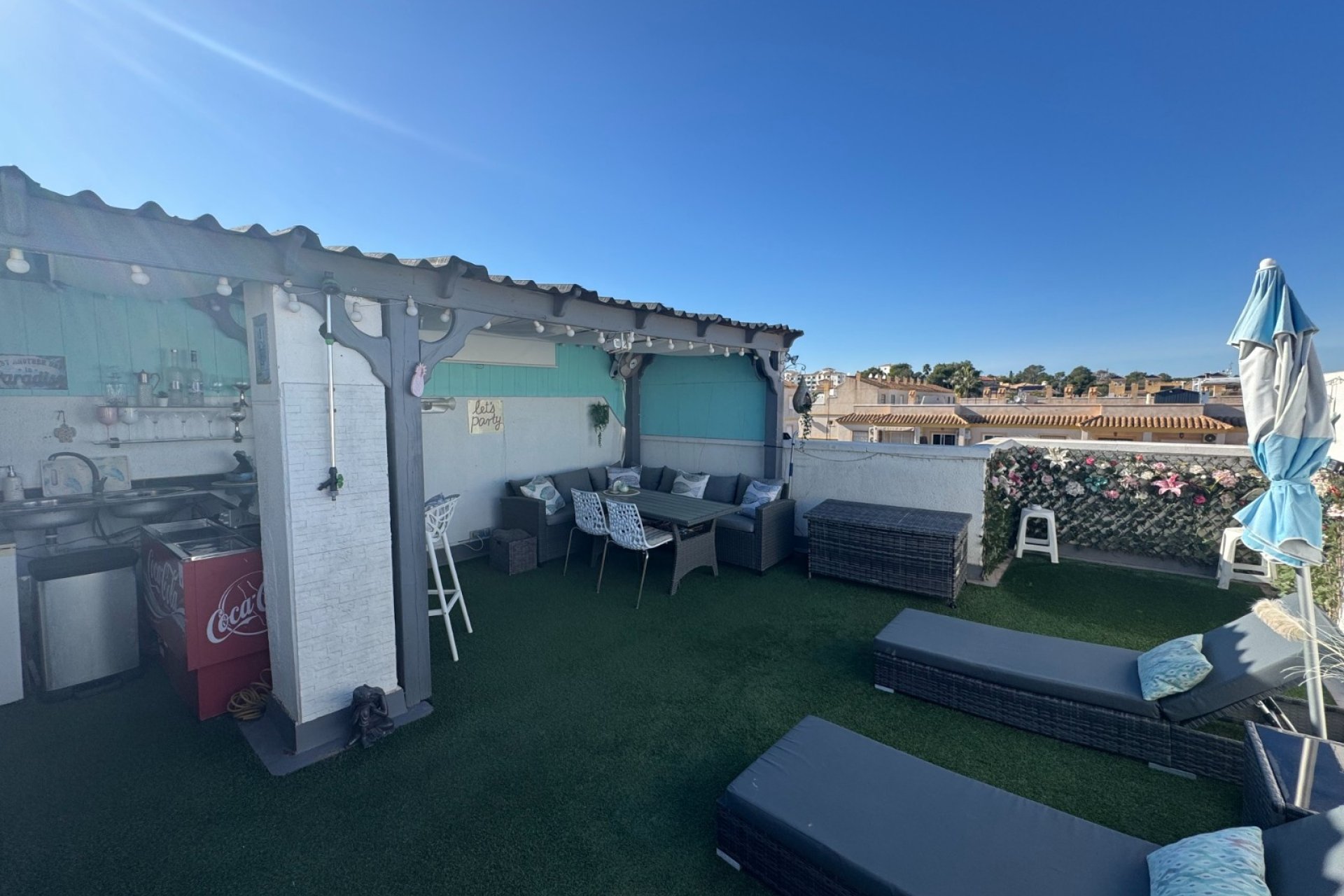 Reventa - Apartment -
Orihuela Costa - Costa Blanca