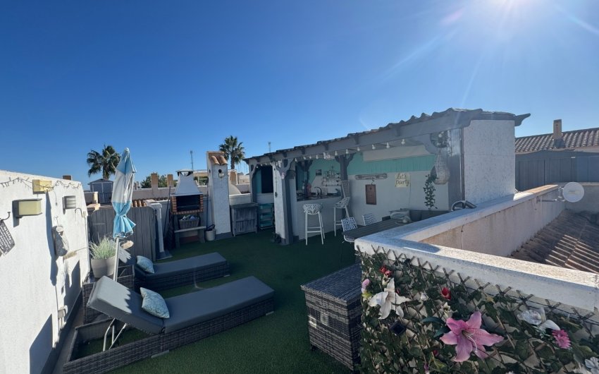 Reventa - Apartment -
Orihuela Costa - Costa Blanca