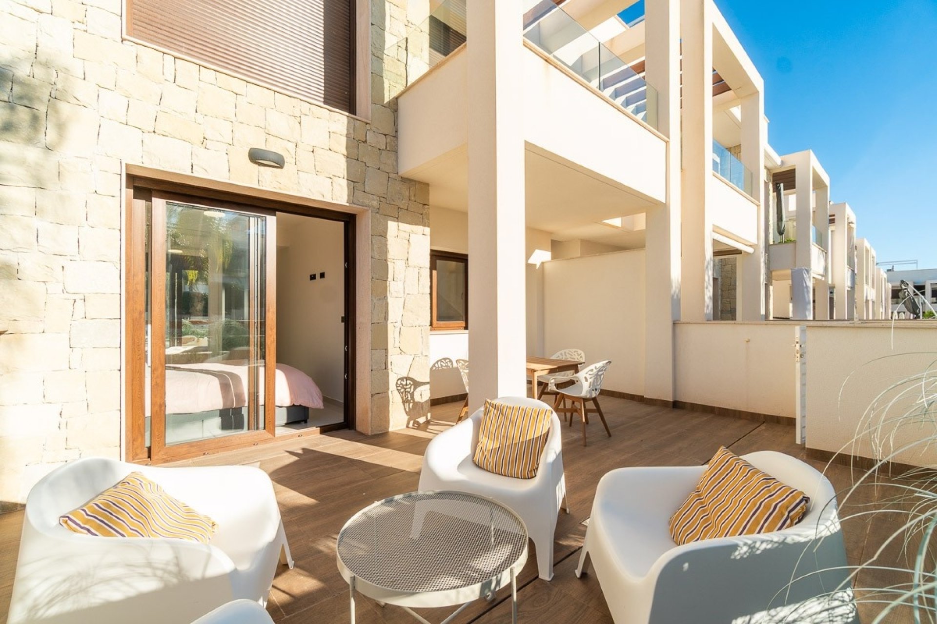Reventa - Apartment -
Orihuela Costa - Costa Blanca