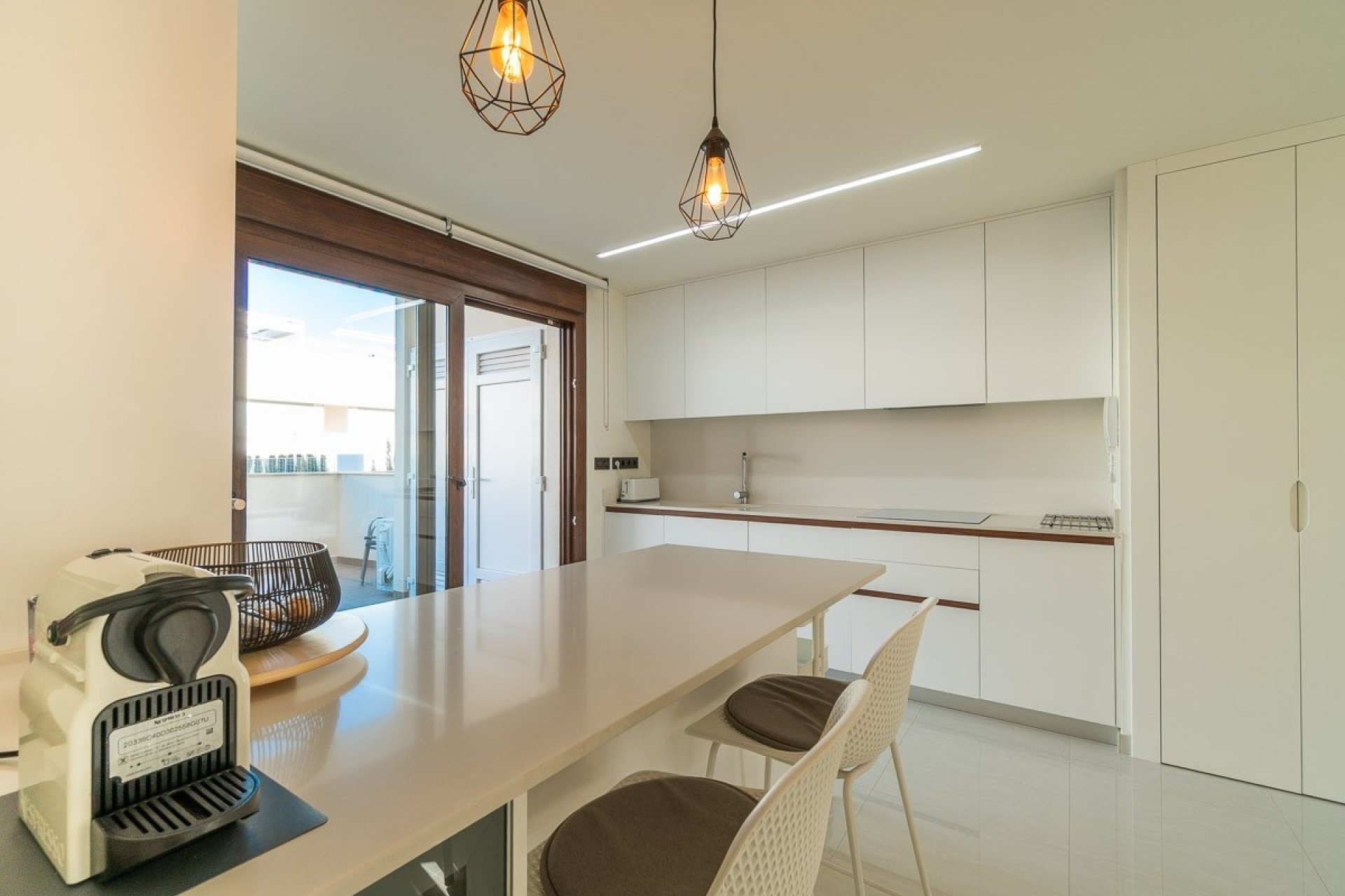 Reventa - Apartment -
Orihuela Costa - Costa Blanca