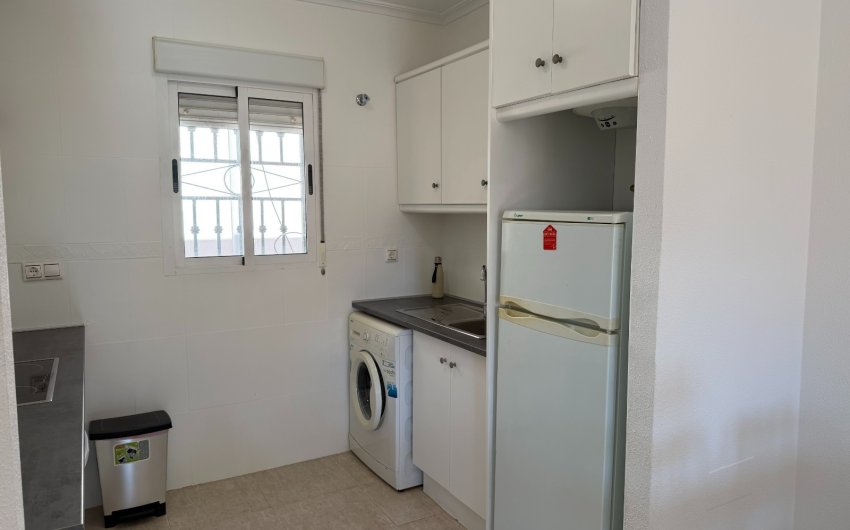 Reventa - Apartment -
Orihuela Costa - Costa Blanca